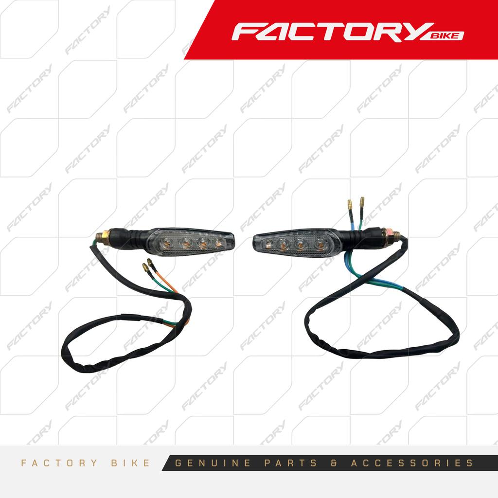 DIRECCIONALES IZ/DE 2PCS - PTN370(25) / PTN370R(25)