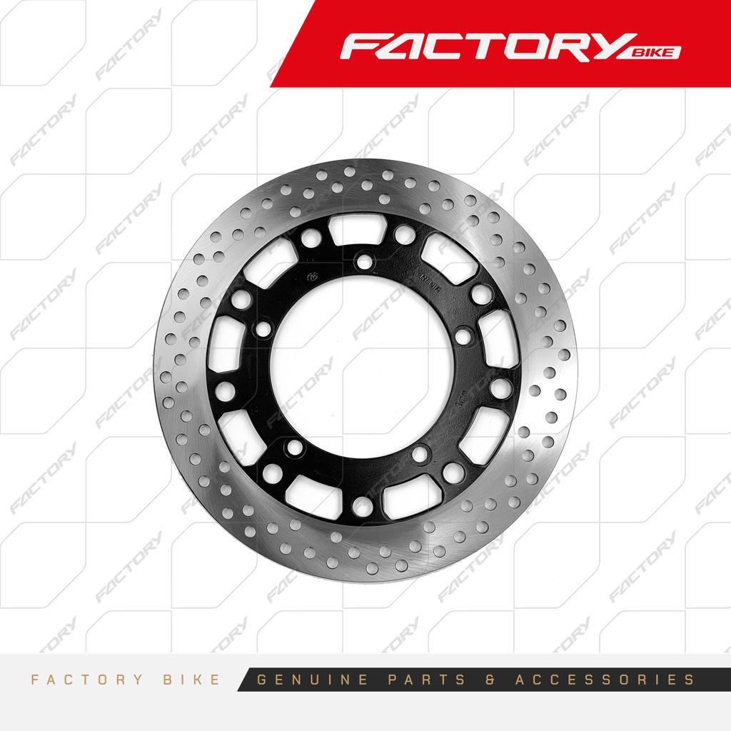 DISCO DE FRENO DEL. - PTN370R(25)