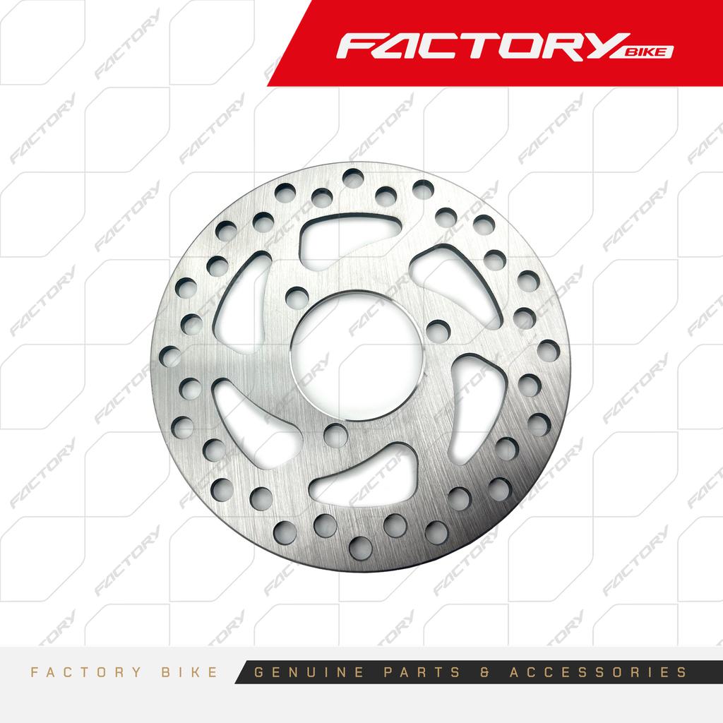 DISCO DE FRENO DEL 3H - CHIVO-E(25)