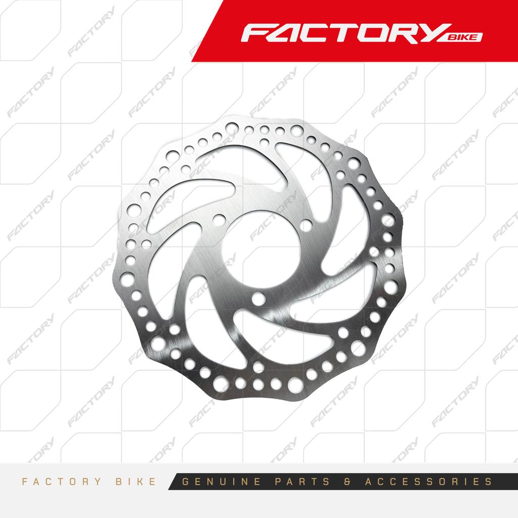 DISCO DE FRENO DEL 3H - GASS-IN(25)