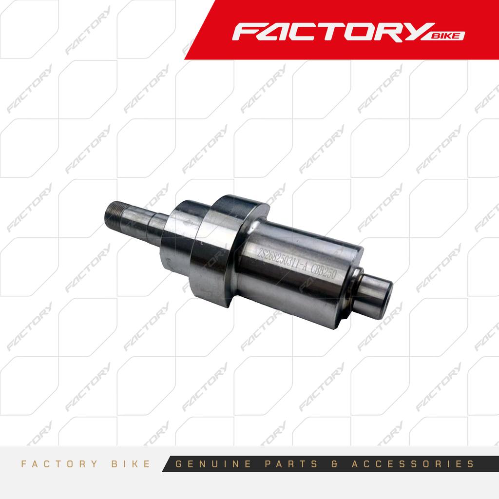 EJE BALANCEADOR DE CIGUENAL - A007-250 / A007-250