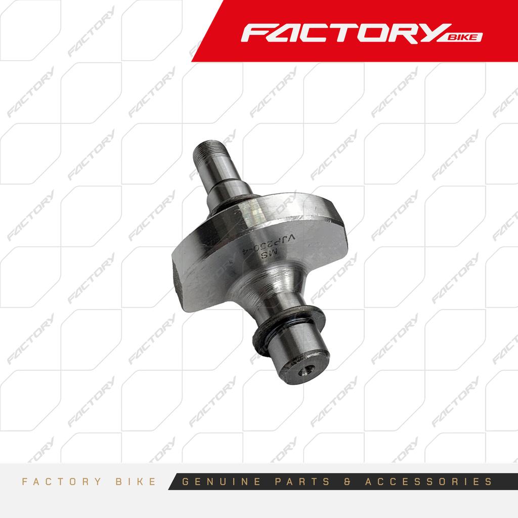 EJE BALANCEADOR DE CIGUENAL - COBRAKAI(24)