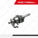 EJE PEDAL DE ARRANQUE - A007-200(24)