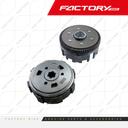 EMBRAGUE COM 68D 6D 3H - F370(24) / FK370(24) / PTN370(25) / PTN370R(25)