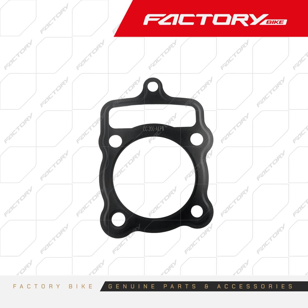 EMP CABEZOTE DE CILINDRO - A007-200(23)