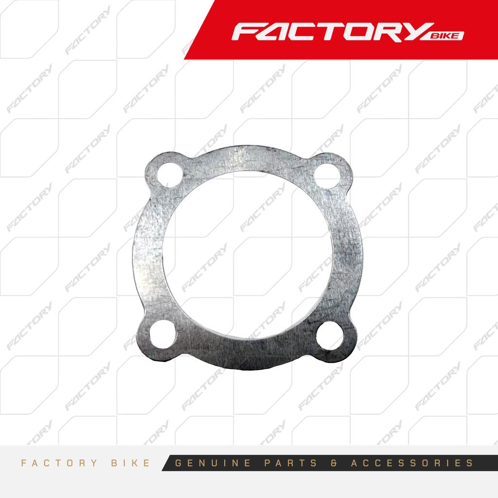 EMP CABEZOTE DE CILINDRO - MX55