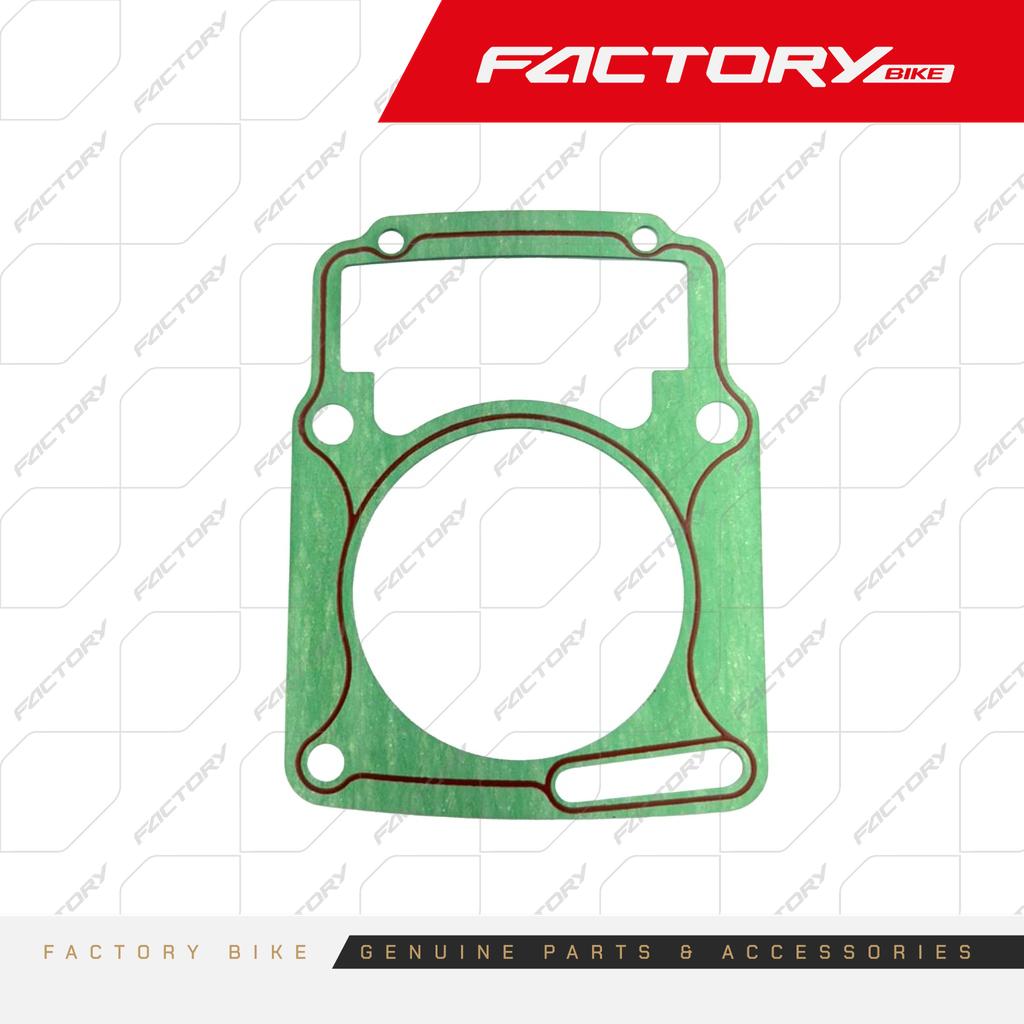 EMPAQUE DE CILINDRO - FBK-FX(23) / FBK250FX / FBK-R2 / J6 / AKWORKS