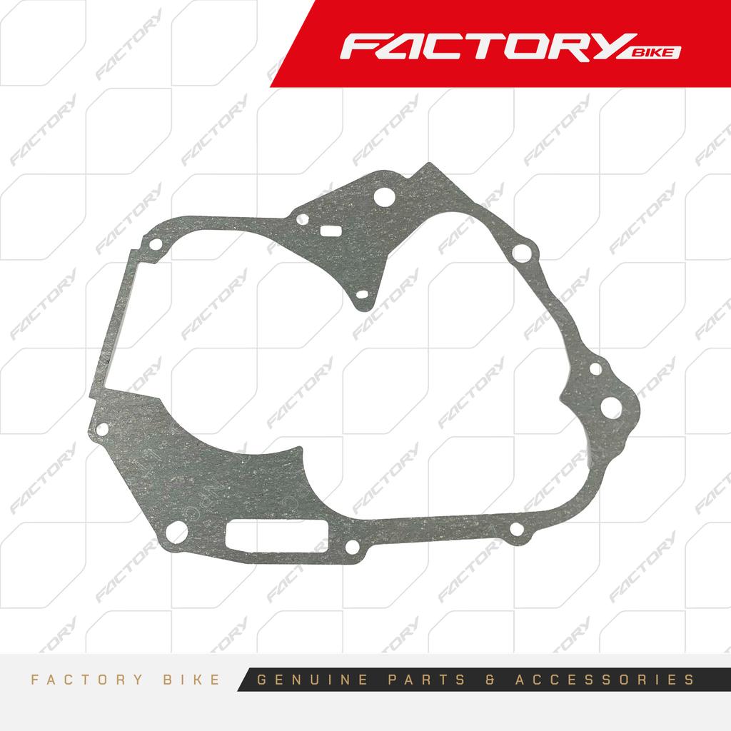 EMPAQUE DE CARTER - FX150F(21) / FX150F(22)