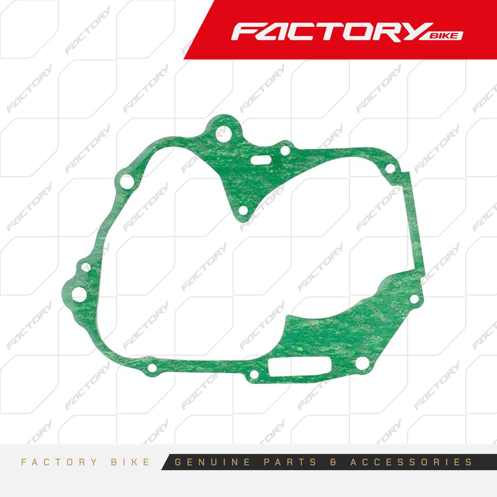 EMPAQUE DE CARTER - FX150R(23)