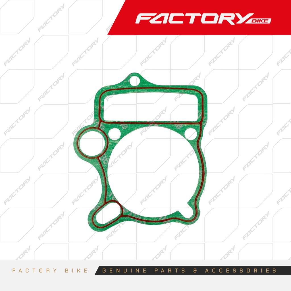 EMPAQUE DE CILINDRO - FX150R(23)