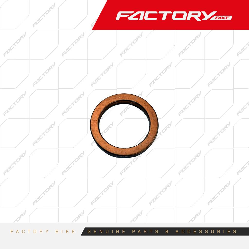 EMPAQUE DE FUEGO - FX150R(23)