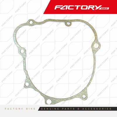 EMPAQUE TAPA DE MAGNETO - F370 / FK370 / PEPPER370 / FR370 / F370E