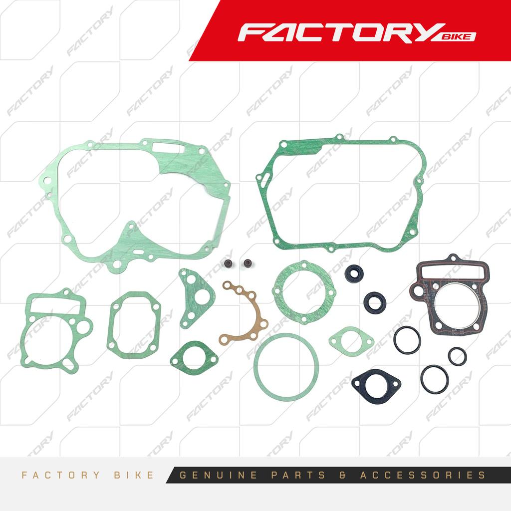 EMPAQUES KIT - FX150R(23)