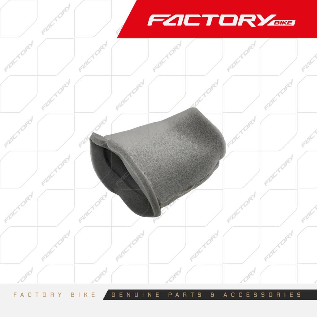 ESPONJA FILTRO DE AIRE - FK370 / F300 / SHIFT(24) / F370 / SHINERAYCHIEF2