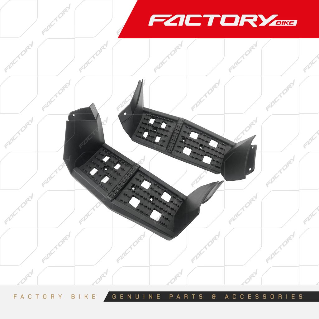 ESTRIBO IZ/DE - CHIVO-E(25)