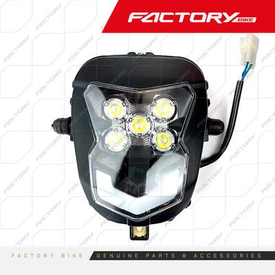 FARO DELANTERO LED - T4-300