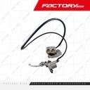 FRENO DEL ARM - FX150R(23)