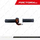 GRIPS IZ/DE - GASS-IN(25)