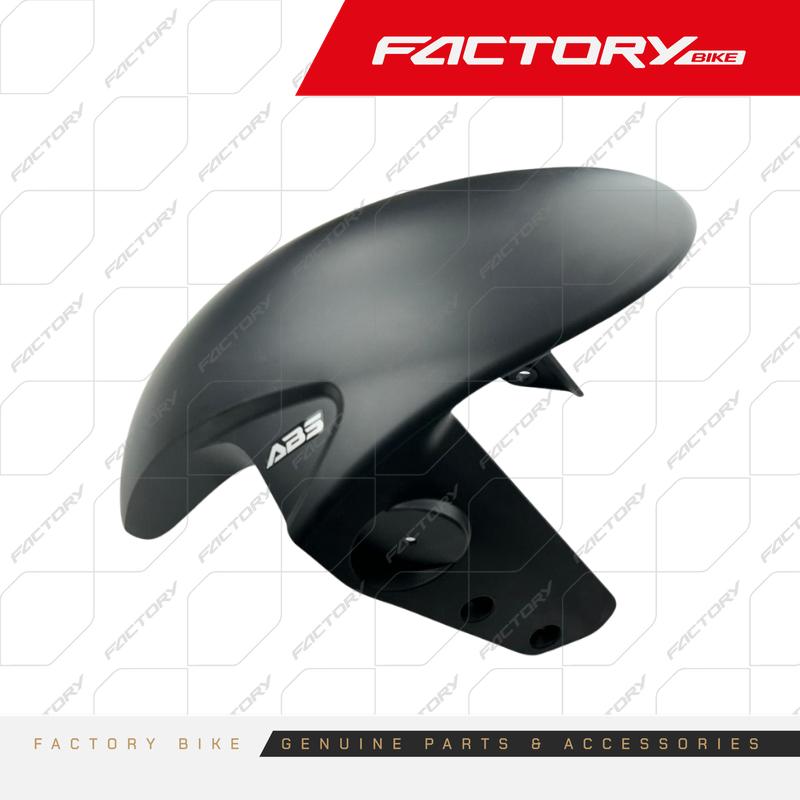 GUARDAFANGO DEL - C500X(25)