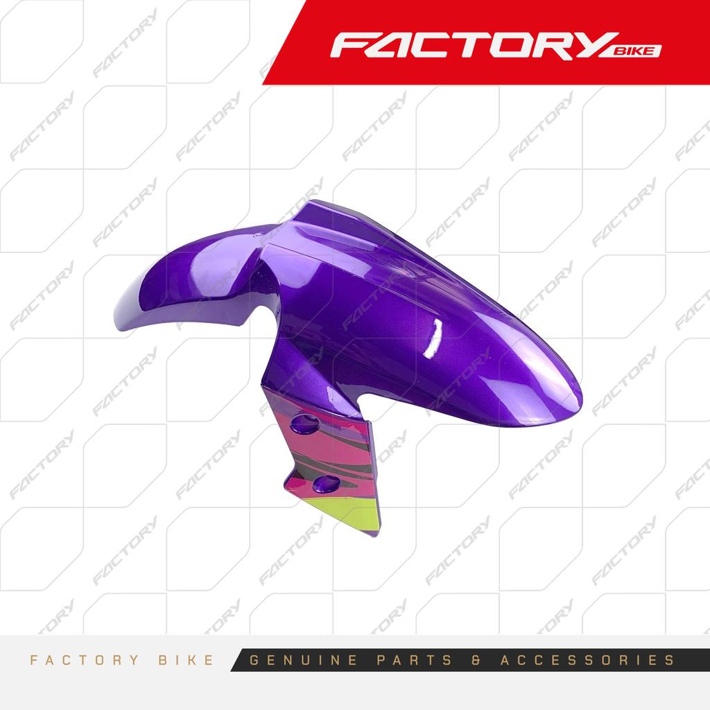 GUARDAFANGO DEL - PTN370(25)