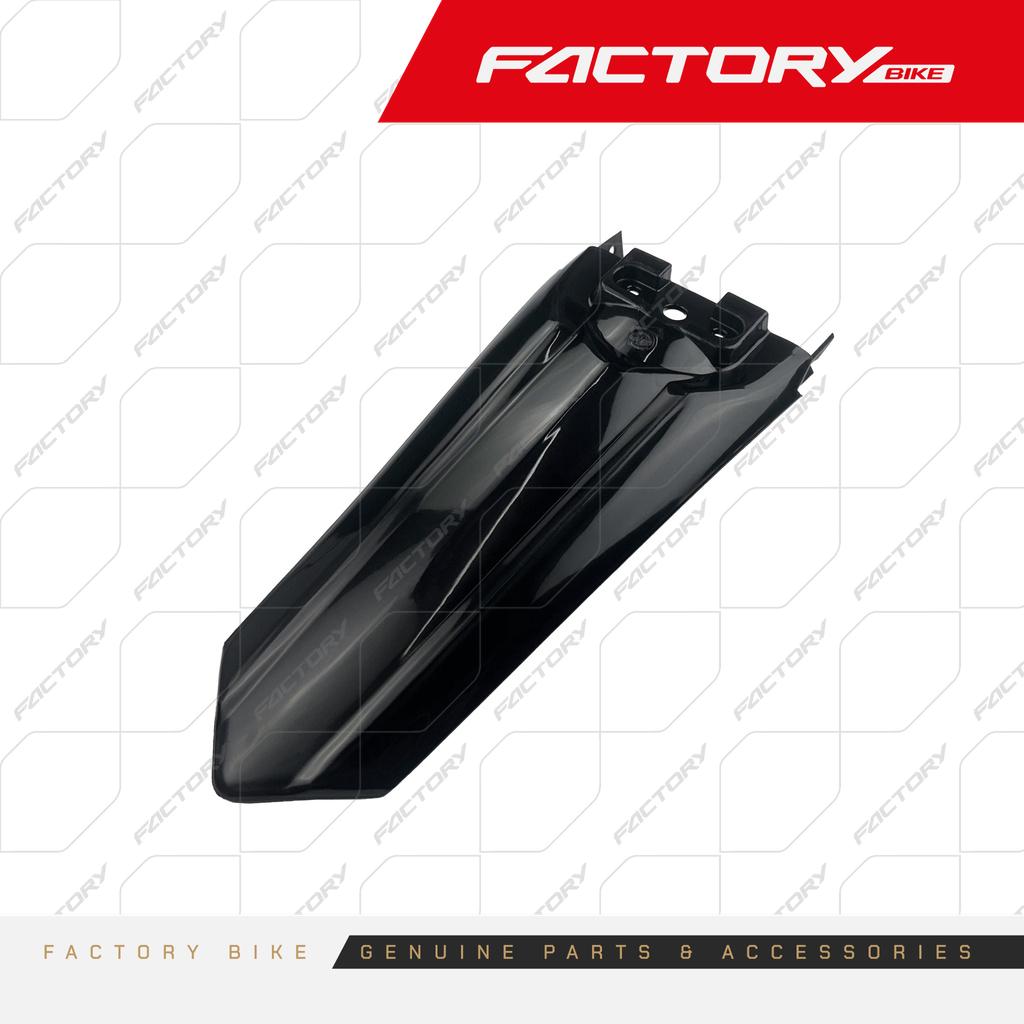 GUARDAFANGO POS NE - GASS-IN(25)