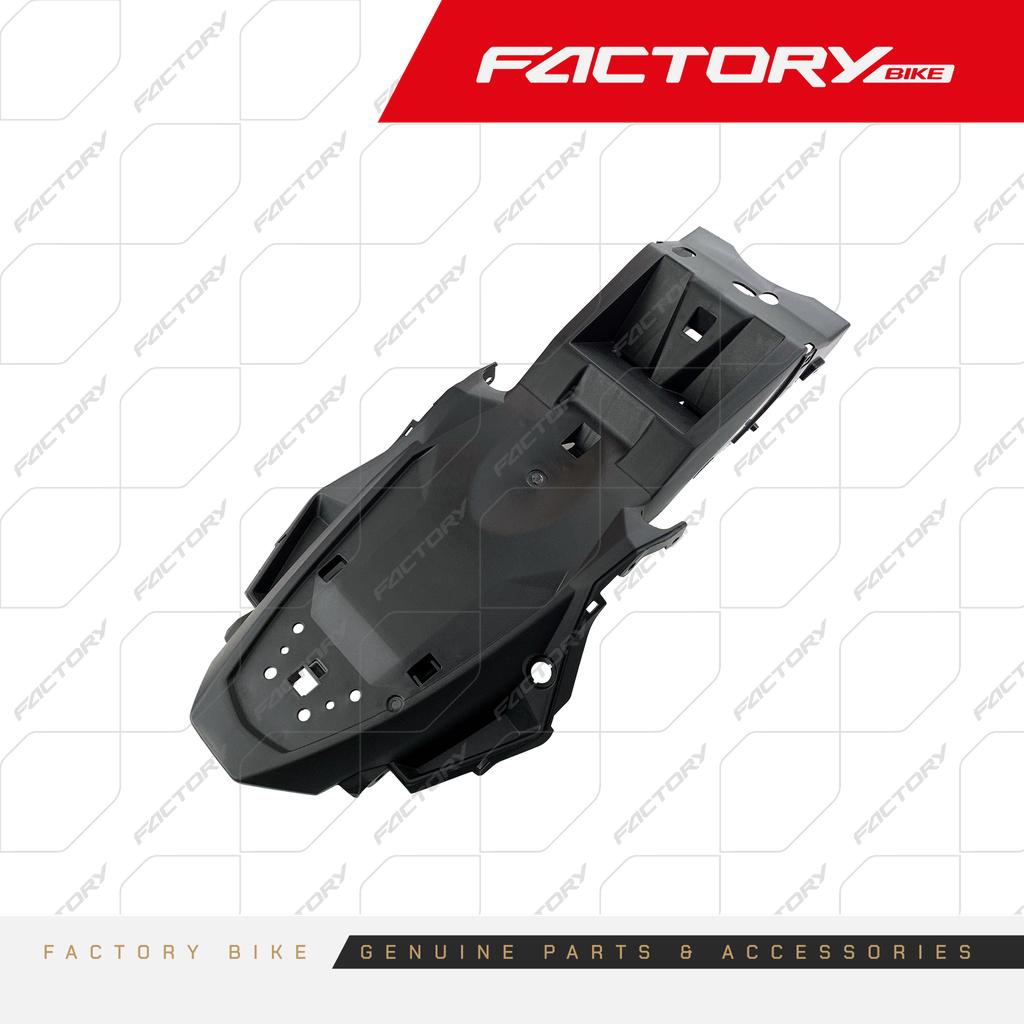 GUARDALODO SUP. (B.ASIENTO) - F370 / F300