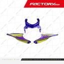 LATERAL CEN. POS. 3PCS - PTN370R(25)