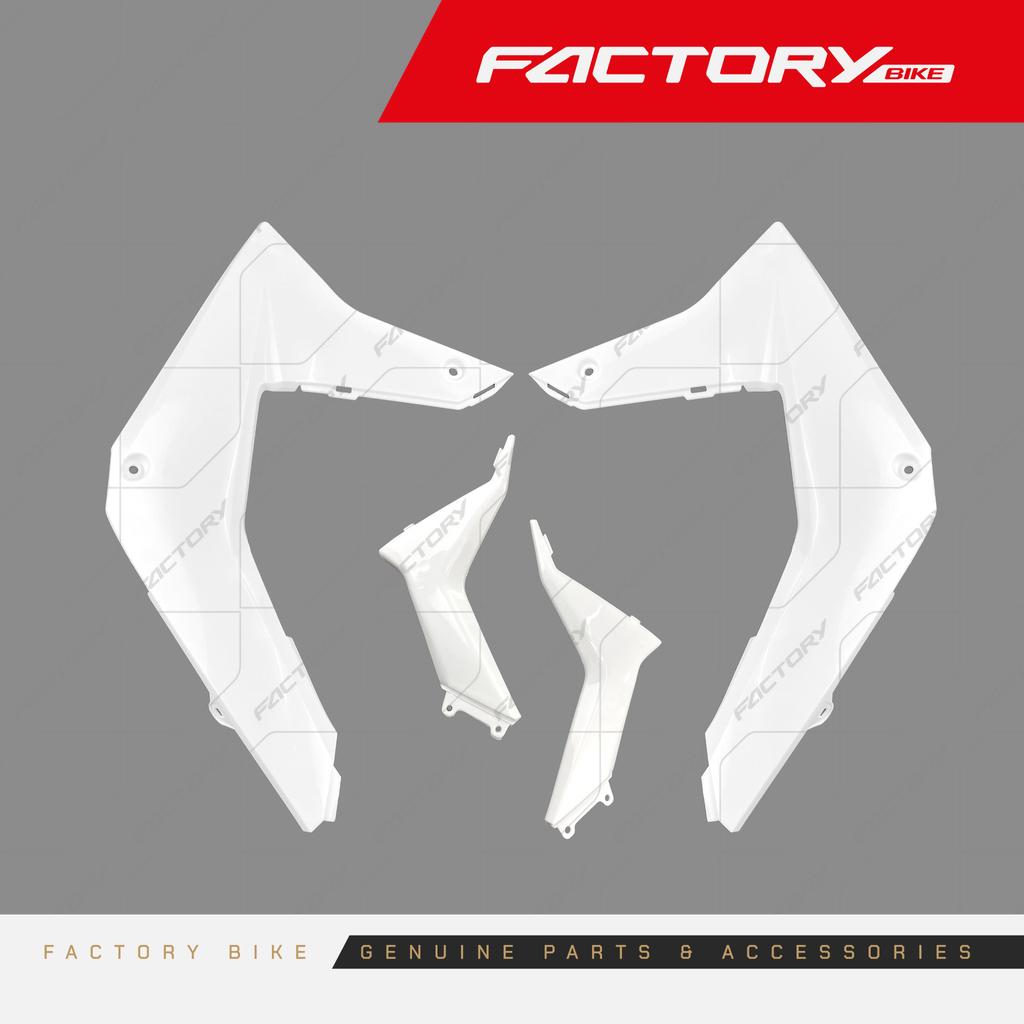 LATERAL DE TANQUE IZ/DE BL 4PCS - KAYO-T4(20)