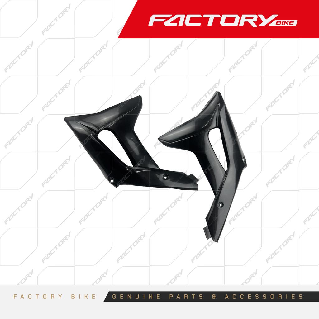 LATERAL DE TANQUE IZ/DE NE 2PCS - GASS-IN(25)