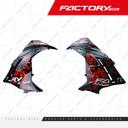 LATERAL DE TANQUE IZ/DE NE/BR G03 DRAKON - F300(23)