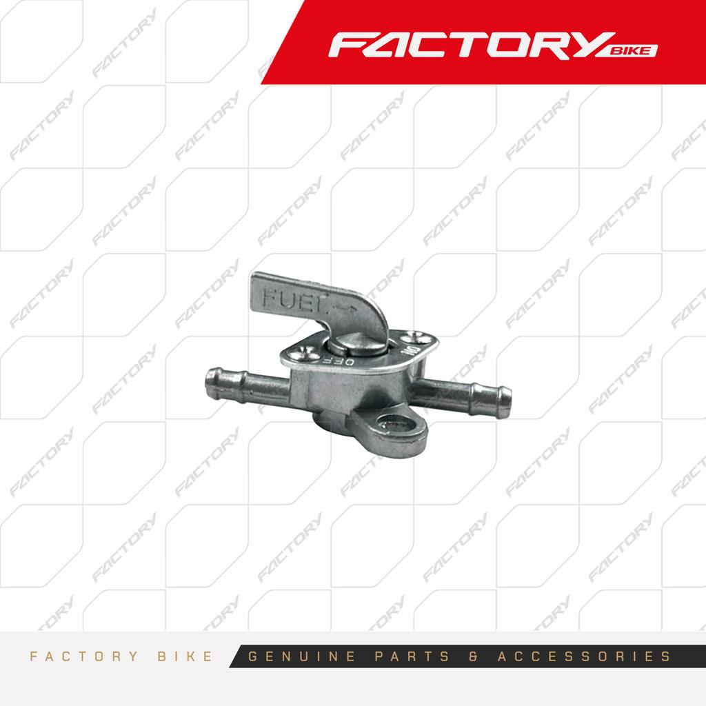 LLAVE DE COMBUSTIBLE - CHIVO(25) / GASS- IN(25)