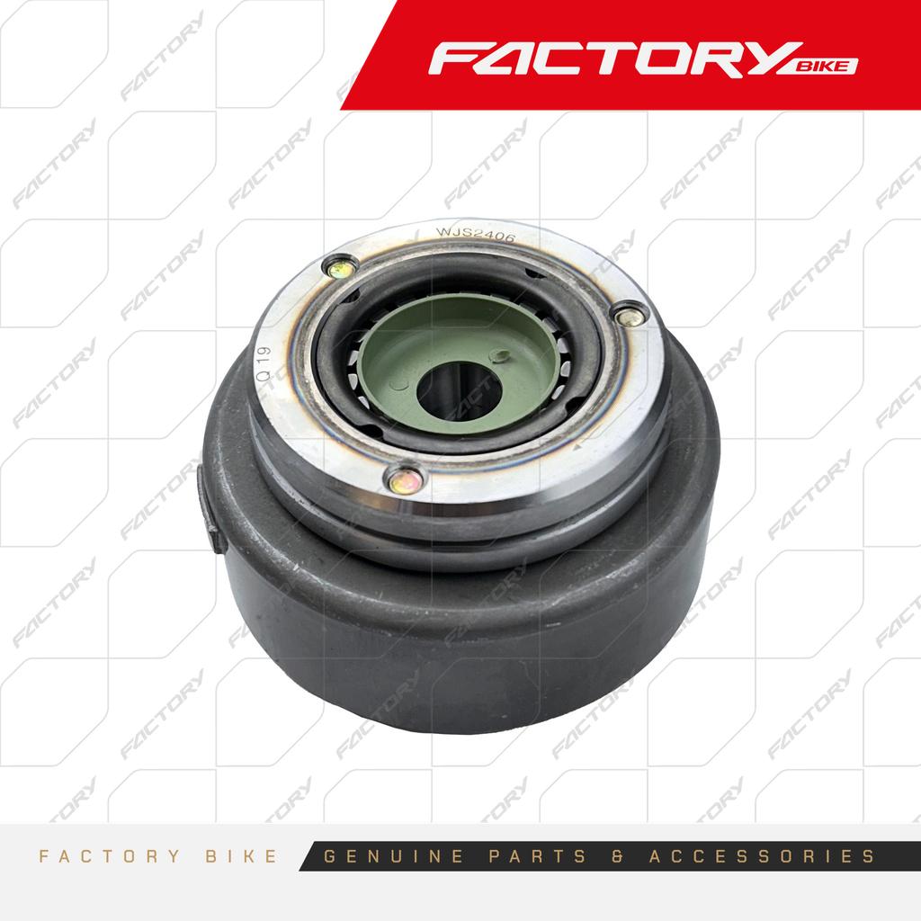 MAGNETO (SIN BOBINA) - F370 / FK370 / PEPPER370 / FR370 / PTN370(25) / PTN370R(25)