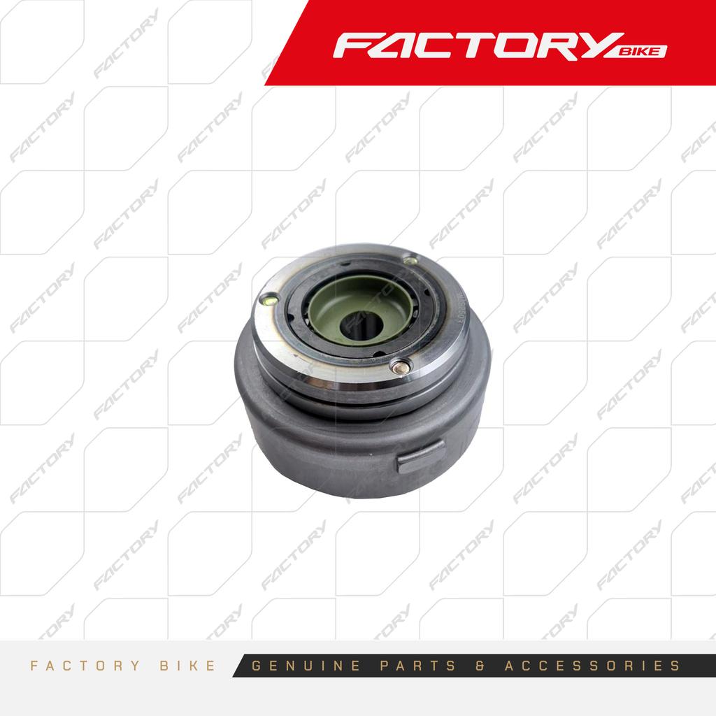 MAGNETO (SIN BOBINA) - FBK-FX(23) / TS-300(24) / J6 / A007-200(24) / A007-250(24)