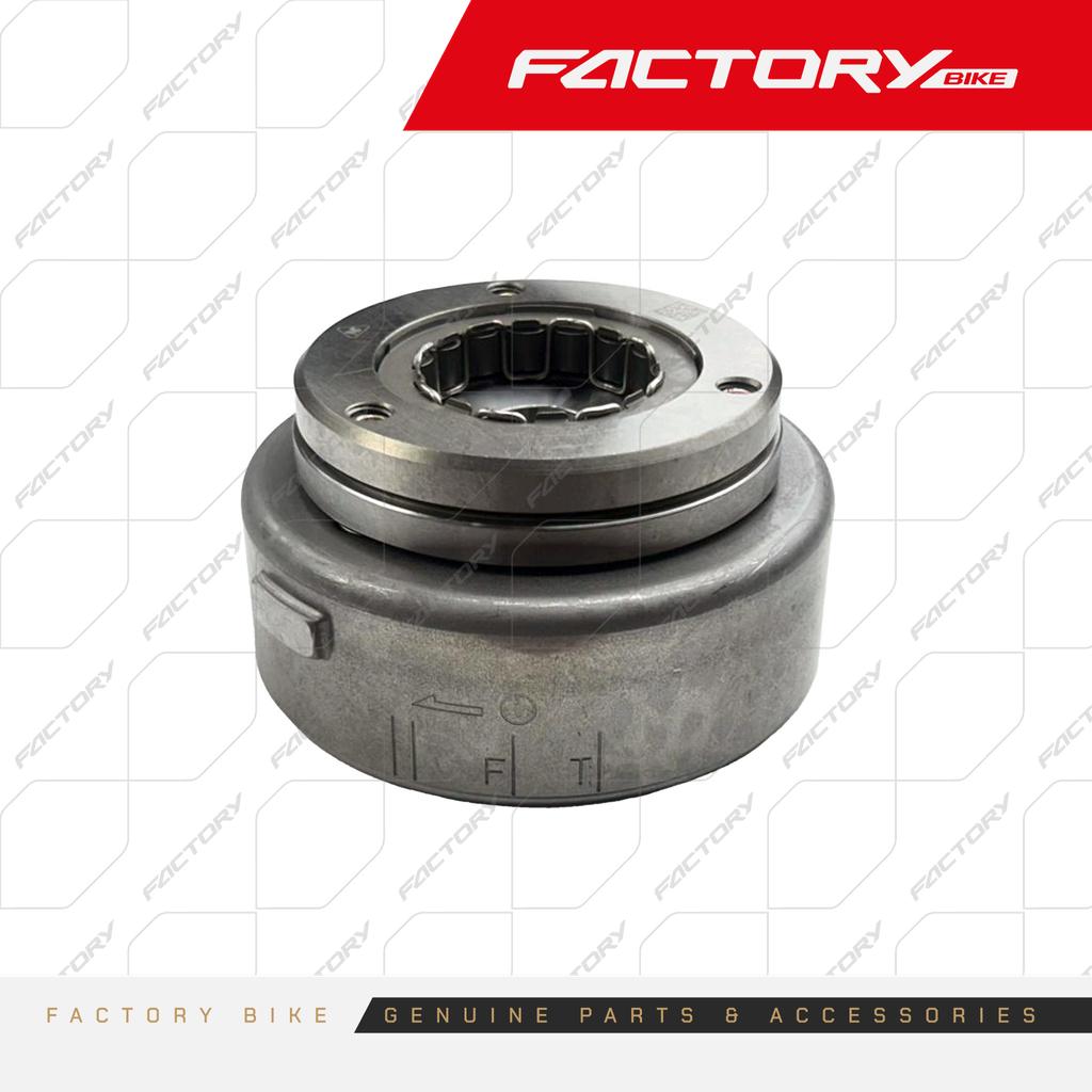 MAGNETO (SIN BOBINA) - J1(22) / FBKPRORXF(22)