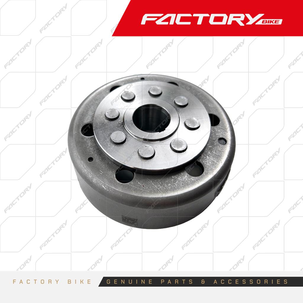 MAGNETO (SIN BOBINA) - M4