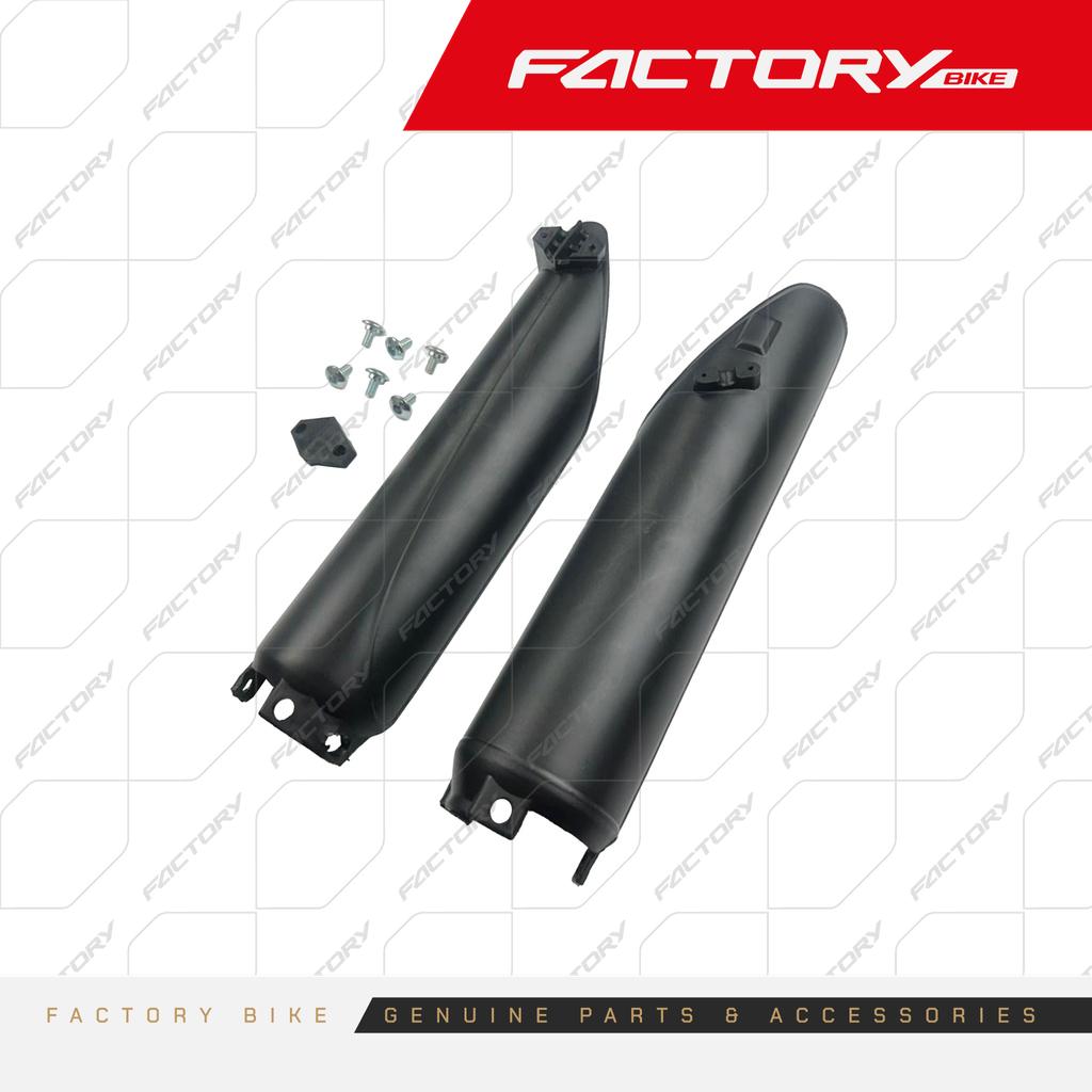 PROTECTOR BARRAS IZ/DE NE - JASON(23) / JASON(24) / JASON(25)