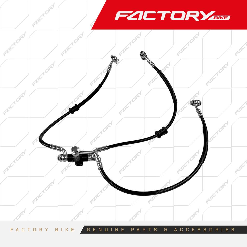 MANGUERA FRE DEL - FK370