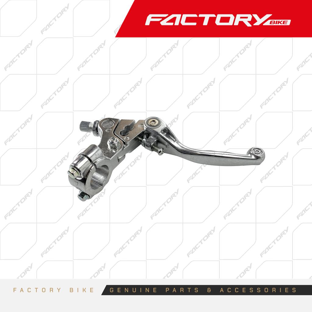 MANIGUETA DE EMBRAGUE CON BASE - FX150R(23)