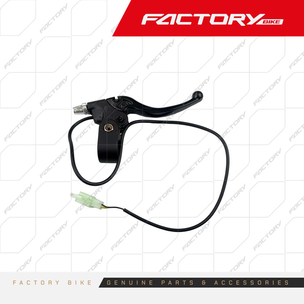 MANIGUETA DE FRENO DE - WHAATT-IN(25)