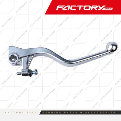 MANIGUETA DE FRENO PLATA - T4-300(23) / T4-300(24) / FX250AK47(24)
