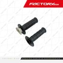 MANUBRIOS IZ/DE NEGRO (CANA) - MX55