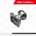 MANZANA DEL. 4H 32H ALU. PLA. - FX150R(23)