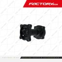 MANZANA POS. ALU 32H C4H D4H NEG. - FX150R(23) / JETT250(25)