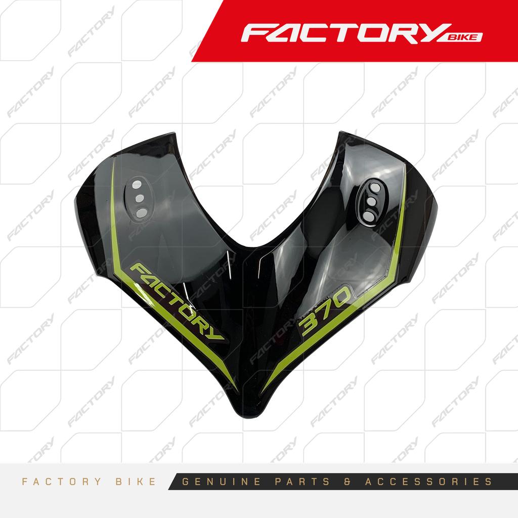 MASCARILLA - PTN370(25)