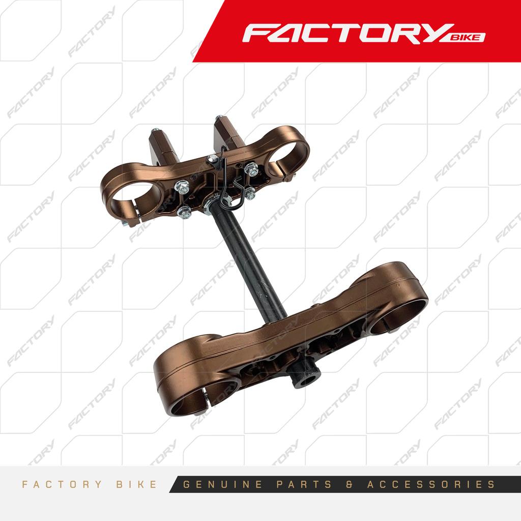 MESA DE SUSPENSION ARM. BRONCE - TS-300(24)