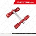 MESA DE SUSPENSION ARMADA - J10