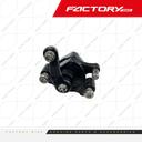 MORDAZA DE FRENO DEL DE - CHIVO-E(25)