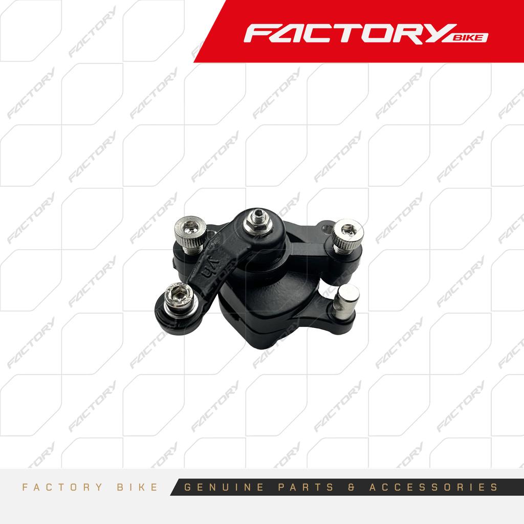 MORDAZA DE FRENO DEL IZ - CHIVO-E(25)