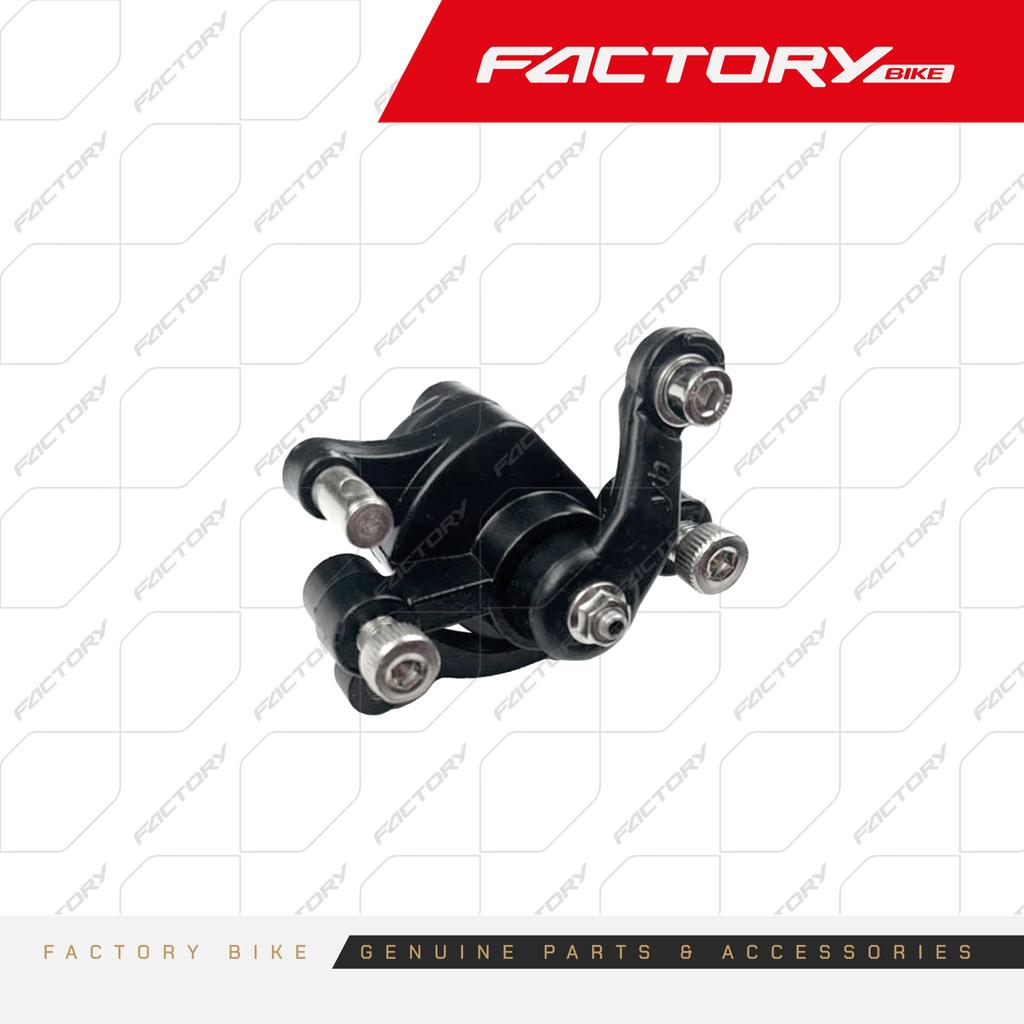 MORDAZA DEL IZ - CHIVO(25)