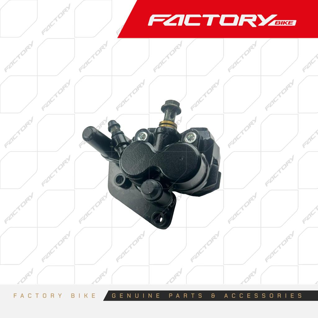 MORDAZA DEL NE - AKS(20)